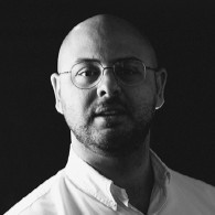 Future From the Past (FFP) Employee Jihad Geagea's profile photo