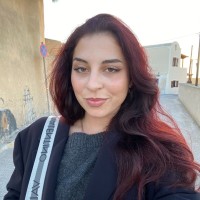 Santo Wines Employee Ελένη Μαρκου's profile photo