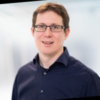 Downforce Technologies Employee Geoff Horrell's profile photo