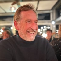 Annadal Kliniek Employee Michiel Heerkens's profile photo