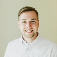 Red Hat Employee Zach Sherman's profile photo