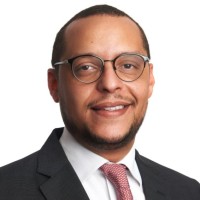 Global Blue Employee Abderrahman Benouhoud's profile photo