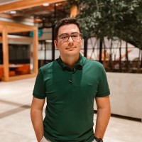 allUP Employee Victor G. Jorge's profile photo