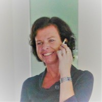 Taura Natural Ingredients Employee Sabine van Vaeck's profile photo