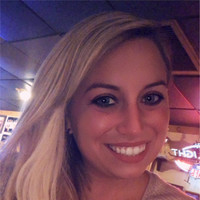 Veterans Trading Company Employee Lindsay Parrish's profile photo