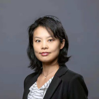 Axis Communications Employee Lina He's profile photo