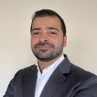 QueensLab Employee André Andrade's profile photo