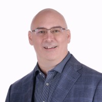 Maxim Integrated Employee Christopher Black's profile photo