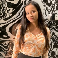 Wakencode Technologies Employee Komal Aggarwal's profile photo