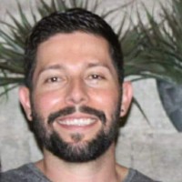 Cochise County Employee Mark Berumen's profile photo