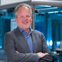 Simac Masic bv Employee Ard Romers's profile photo