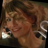 Life In Group Employee Elena Bozzarelli's profile photo