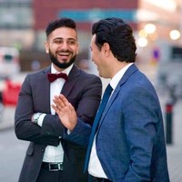 fonu.nl Employee Ehsan Ebrahimi's profile photo