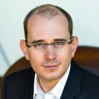 Broadcom Employee Peter McDonald's profile photo