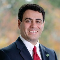 Roger Zacharia
