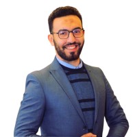 Bioveta, a. s. Employee Muhammad Ezzat's profile photo