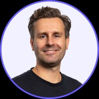 allbranded Employee Arne Schubert's profile photo