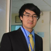 Rakuten Employee Yang-Che Su's profile photo