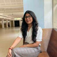 Inc42 Media Employee Palak Sharma's profile photo