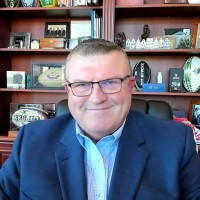 NetApp Employee Mark Hill's profile photo