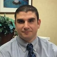 EisnerAmper Employee Robert Belmonte's profile photo