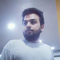 VML Employee Parth Joshi's profile photo