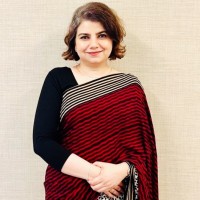 Smriti Sharma Email & Phone Number