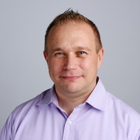 IQM Quantum Computers Employee Pasi Kivinen's profile photo