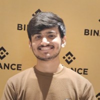 Bitplanet Employee Mohammed Shariff's profile photo