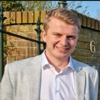 Hortilife B.V. Employee Lars Geitel's profile photo