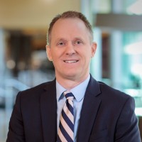 The Bowen Center Employee Robert Ryan's profile photo