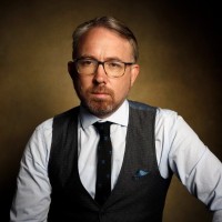 Usercentrics Employee Michel Henss's profile photo