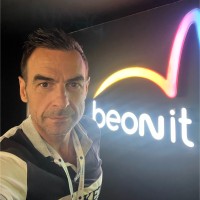 beonit Employee Kiko Rial's profile photo