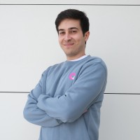 QubiQ Employee Jose Ignacio Esteban González's profile photo