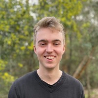 Humanitix Employee Frank Dixon's profile photo