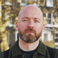 Google Employee Patrick Hussain's profile photo