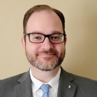 Allen County, Indiana Employee Chris Cloud's profile photo