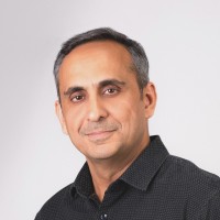 NAGRA Employee Rohit Mehra's profile photo