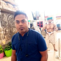 Ritesh Prakash Email