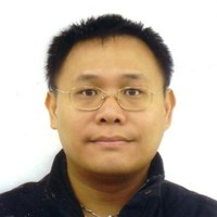 Malcolm X College Employee Wally Yu's profile photo