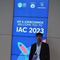 Armatrix Employee Prateesh Awasthi's profile photo