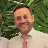 Sesi Paraná Employee Jovandir Poncetti's profile photo