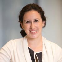 Afya Foundation Employee Erica Quiroz's profile photo