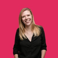 Kaliber Employee Marlieke Laan's profile photo