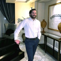 Christian Blasch Email & Phone Number