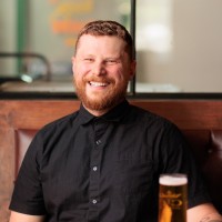 4 Noses Brewing Company Employee Dustin Ramey's profile photo