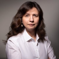Megamod Employee Katerina Novichkova's profile photo