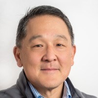 CYPHER Learning Employee Daniel Shih's profile photo