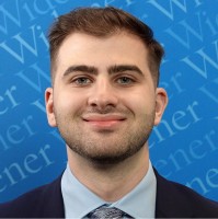 Delaware Journal of Corporate Law Employee Noah Pearson's profile photo