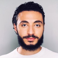 Mahmoud Sabra Email & Phone Number
